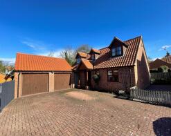 4 Rose Cottage, Bowman Place, Newark NG22 0FD