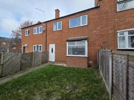 18, Oates Close, Thornhill, Rotherham S61 1TP