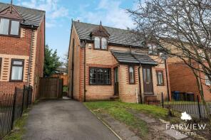 15, Castledale Grove, Sheffield S2 1NJ