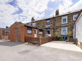 25, Long Row, Saltburn-by-the-sea TS13 5LF