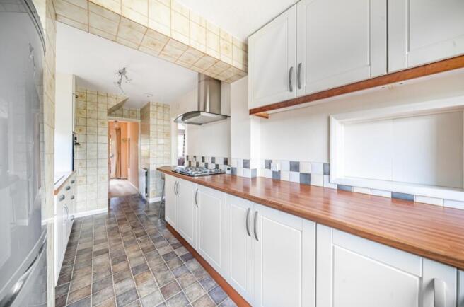 Kitchen B