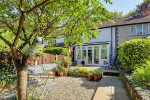 3, Brookside Cottages, Lambley Lane, Nottingham NG14 5DA