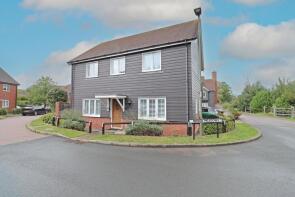9, Brook Meadows, Chichester PO18 8FA