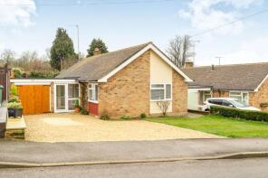 50, Danvers Road, Banbury OX15 5DU