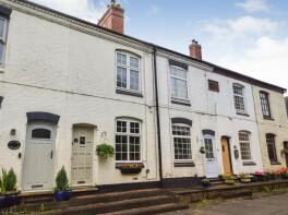 40, Main Street, Coalville LE67 2SE