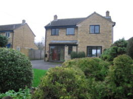 15, Limbury, Martock TA12 6DX