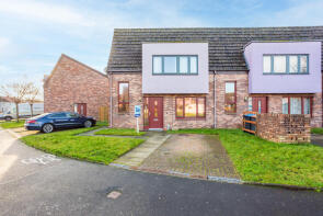 72, Babbington Drive, Dumfries DG2 9NY
