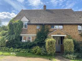 Sunbiggin, Street Through Wigginton, Banbury OX15 4LD