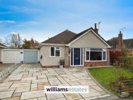 2, Ffordd Ganol, Rhuddlan, Rhyl LL18 2SU