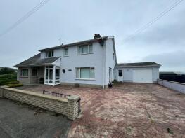 Murmur Y Ceri, Blaen-cil-llech, Llandyfriog SA38 9EP