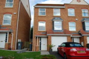 33, Bullrushes Close, Etruria, Stoke-on-trent ST1 5GF