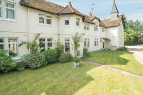 10, Ockham Hall, Gibbs Lane, Kingsley, Bordon GU35 9NE