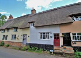 Merrow Cottage, Low Street, Bury St. Edmunds IP31 1AS