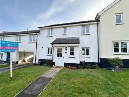 39, Holly Berry Road, Ivybridge PL21 9FG