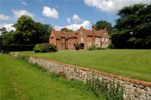 Thurnham Court, Thurnham Lane, Thurnham ME14 3LG