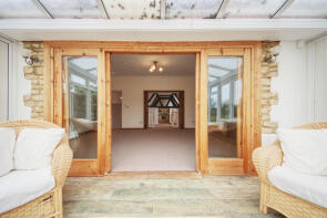 Barn Cottage, Top End, Kettering NN14 1EX