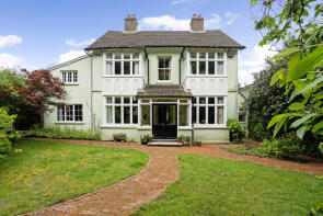 Uplands, Chart Lane, Brasted Chart, Brasted TN16 1LU
