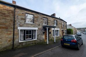 2, Rambling Miner Cottages, High Street, Truro TR4 8LW