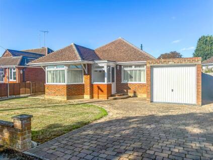 Milton Avenue, Rustington