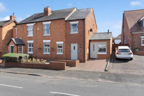 48, Station Road, Fernhill Heath WR3 7UP