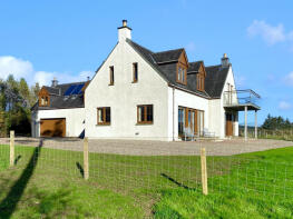 Myrtle Lodge, Craigellachie AB38 9SB