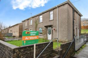 3, Bridgend Road, Llangynwyd, Maesteg CF34 9SW
