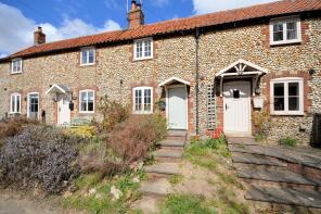 60 Wishing Well Cottage, West Street, Fakenham NR21 9LQ