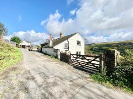 Danyrhadwy, Evans Row, Pontsticill, Merthyr Tydfil CF48 2UE