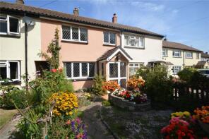 16, Burgage Road, Stogursey, Bridgwater TA5 1QZ