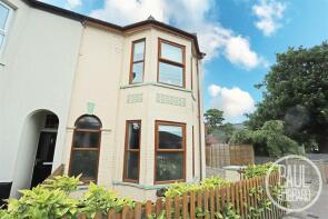 15, The Street, Corton NR32 5HW