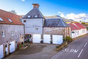4, North Maltings, Cupar KY15 7NY