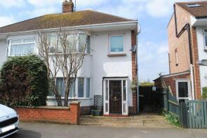 15, Roland Way, Rushden NN10 8EQ