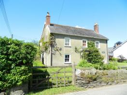 Bevins House, Edbrooke Road, Minehead TA24 7JE