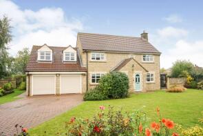 5, Ellerby Mead, Grantham NG33 4NF