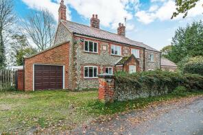 1, The Street, Melton Constable NR24 2AB