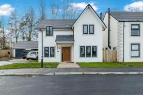 5, Paddock Gardens, Brunstock CA6 4EX