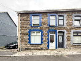 48, Brook Street, Aberaman, Aberdare CF44 6YE
