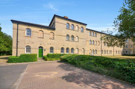 Radwinter Road, Saffron Walden
