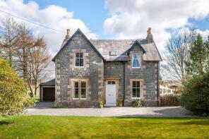 Pennyghail, Newton Stewart Road, Kirkcowan DG8 0HA