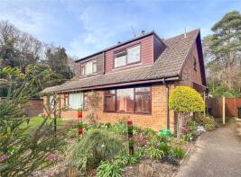 32, Cuckoo Hill Way, Christchurch BH23 8LF