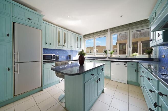 Flat 5A, Collier House - eGtXgVNEriMRC9rh9MOd