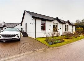 4, Dunans Road, Lochgilphead PA31 8UH