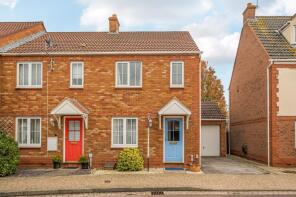 46, Wigeon Lane, Walton Cardiff, Tewkesbury GL20 7RS