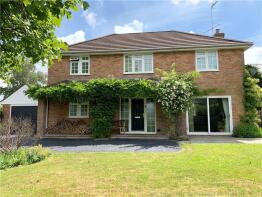 Wychwood, High Street, Dorchester DT2 0DN