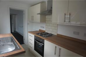 8, Mars Street, Smallthorne, Stoke-on-trent ST6 1PA