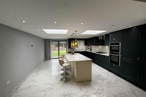 21, Fairview Crescent, Harrow HA2 9UB