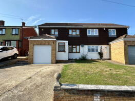 34, Vidgeon Avenue, Hoo St Werburgh, Rochester ME3 9DE