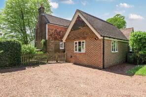 2, Voakley Cottages, Bewlbridge Lane, Cousley Wood, Wadhurst TN5 6HJ