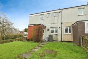 45, Combs Fold, Gamesley, Glossop SK13 0DL