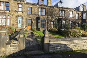 47, Grasmere Road, Gledholt, Huddersfield HD1 4LH